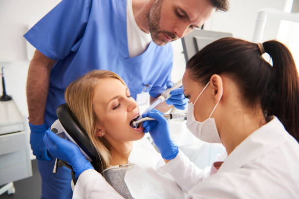 Best Dental Fillings (Composite and Amalgam)  in Vienna, IL